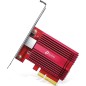TP-Link TX401 Netværksadapter PCI Express 3.0 x4